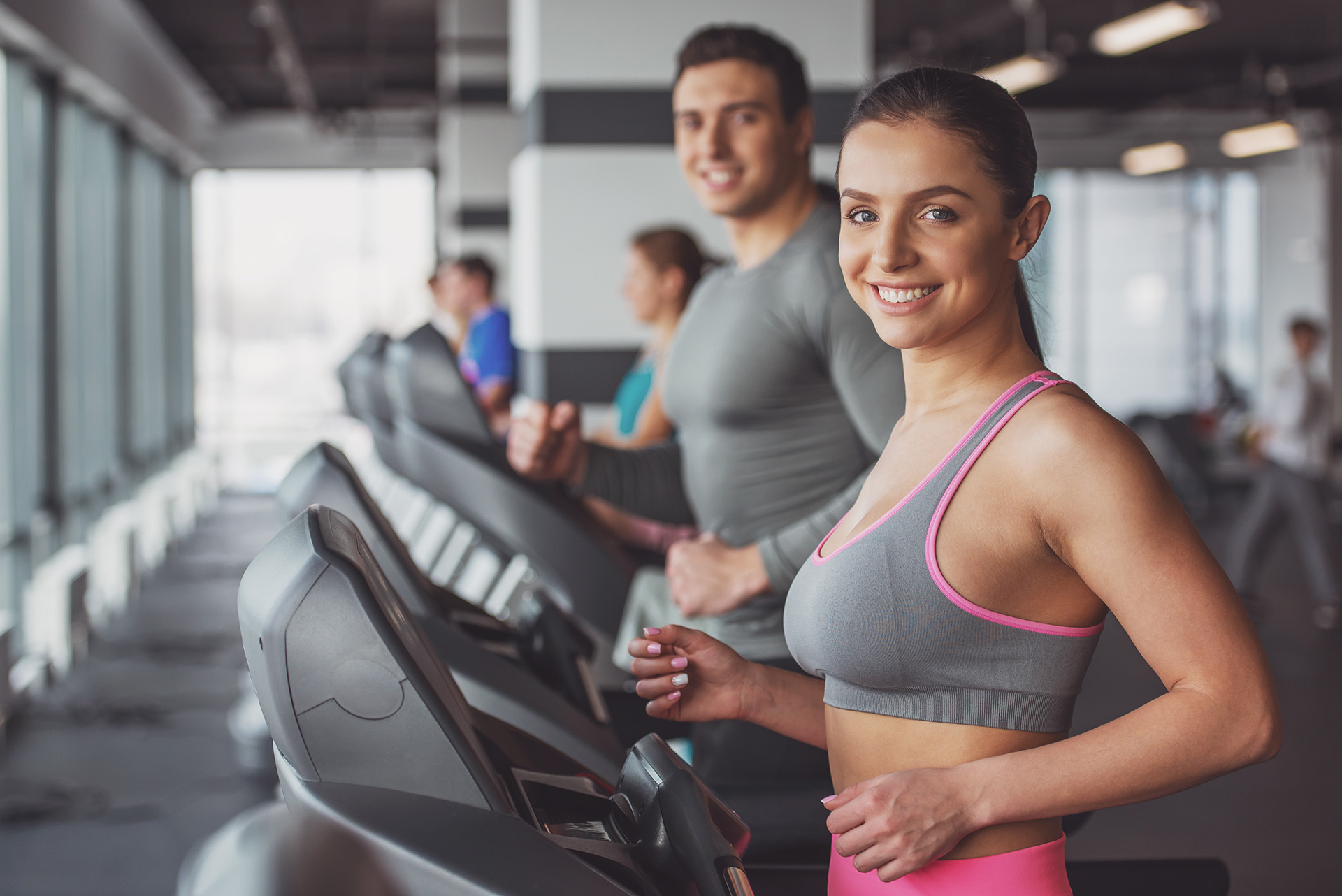The Undeniable Benefits of Fitness at Work